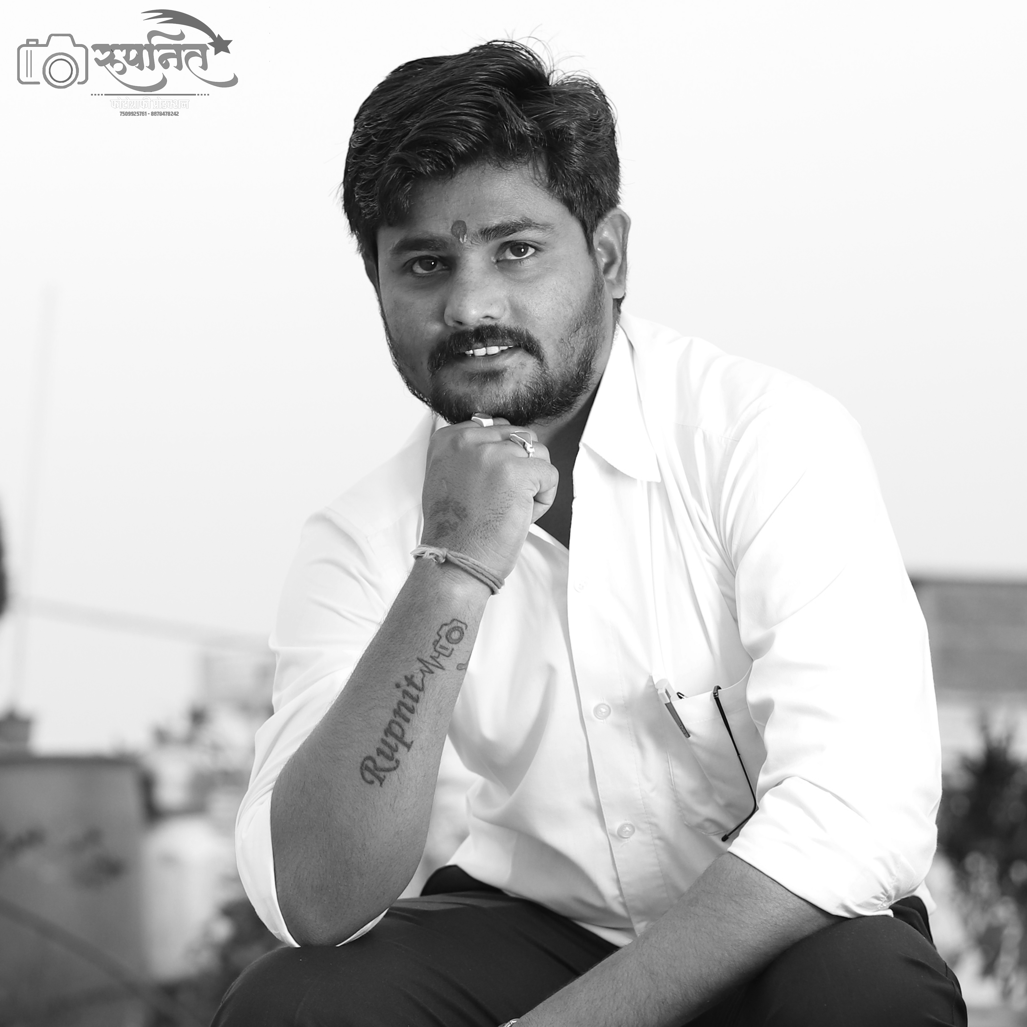 Owner - Rupnit Photography Production